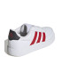 adidas Sportswear Pantofi sport de piele ecologica Breaknet - Pled.ro