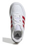 adidas Sportswear Pantofi sport de piele ecologica Breaknet - Pled.ro