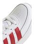 adidas Sportswear Pantofi sport de piele ecologica Breaknet - Pled.ro