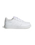 adidas Sportswear Pantofi sport de piele ecologica Breaknet - Pled.ro