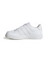 adidas Sportswear Pantofi sport de piele ecologica Breaknet - Pled.ro