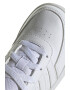 adidas Sportswear Pantofi sport de piele ecologica Breaknet - Pled.ro