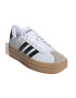 adidas Sportswear Pantofi sport de piele ecologica Court Bold - Pled.ro