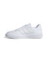 adidas Sportswear Pantofi sport de piele ecologica Courtblock - Pled.ro