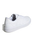 adidas Sportswear Pantofi sport de piele ecologica Courtblock - Pled.ro