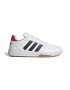 adidas Sportswear Pantofi sport de piele ecologica Courtbreak - Pled.ro