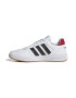 adidas Sportswear Pantofi sport de piele ecologica Courtbreak - Pled.ro