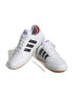 adidas Sportswear Pantofi sport de piele ecologica Courtbreak - Pled.ro