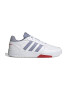 adidas Sportswear Pantofi sport de piele ecologica Courtbreak - Pled.ro