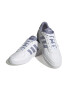 adidas Sportswear Pantofi sport de piele ecologica Courtbreak - Pled.ro