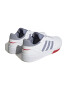 adidas Sportswear Pantofi sport de piele ecologica Courtbreak - Pled.ro