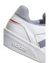 adidas Sportswear Pantofi sport de piele ecologica Courtbreak - Pled.ro