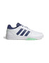 adidas Sportswear Pantofi sport de piele ecologica Courtbreak - Pled.ro