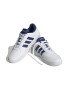 adidas Sportswear Pantofi sport de piele ecologica Courtbreak - Pled.ro