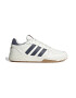 adidas Sportswear Pantofi sport de piele ecologica Courtbreak - Pled.ro