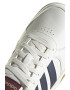 adidas Sportswear Pantofi sport de piele ecologica Courtbreak - Pled.ro