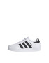 adidas Sportswear Pantofi sport de piele ecologica cu garnituri contrastante Breaknet - Pled.ro