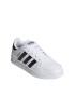 adidas Sportswear Pantofi sport de piele ecologica cu garnituri contrastante Breaknet - Pled.ro