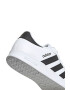 adidas Sportswear Pantofi sport de piele ecologica cu garnituri contrastante Breaknet - Pled.ro