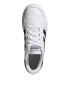 adidas Sportswear Pantofi sport de piele ecologica cu garnituri contrastante Breaknet - Pled.ro