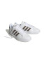 adidas Sportswear Pantofi sport de piele ecologica cu imprimeu logo Grand Court 2.0 - Pled.ro