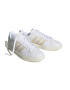 adidas Sportswear Pantofi sport de piele ecologica cu imprimeu logo Grand Court 2.0 - Pled.ro