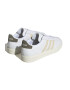 adidas Sportswear Pantofi sport de piele ecologica cu imprimeu logo Grand Court 2.0 - Pled.ro