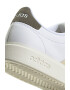 adidas Sportswear Pantofi sport de piele ecologica cu imprimeu logo Grand Court 2.0 - Pled.ro