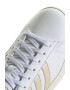 adidas Sportswear Pantofi sport de piele ecologica cu imprimeu logo Grand Court 2.0 - Pled.ro