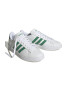 adidas Sportswear Pantofi sport de piele ecologica cu imprimeu logo Grand Court 2.0 - Pled.ro