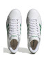 adidas Sportswear Pantofi sport de piele ecologica cu imprimeu logo Grand Court 2.0 - Pled.ro