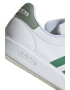 adidas Sportswear Pantofi sport de piele ecologica cu imprimeu logo Grand Court 2.0 - Pled.ro