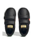 adidas Sportswear Pantofi sport de piele ecologica cu inchidere velcro Grand Court 2.0 - Pled.ro