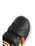 adidas Sportswear Pantofi sport de piele ecologica cu inchidere velcro Grand Court 2.0 - Pled.ro