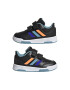 adidas Sportswear Pantofi sport de piele ecologica cu inchidere velcro Tensaur 2.0 - Pled.ro