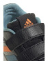 adidas Sportswear Pantofi sport de piele ecologica cu inchidere velcro Tensaur 2.0 - Pled.ro