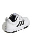 adidas Sportswear Pantofi sport de piele ecologica cu velcro Tensaur 2.0 - Pled.ro