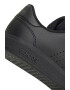 adidas Sportswear Pantofi sport de piele ecologica cu insertii din material textil Advantage - Pled.ro