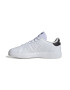 adidas Sportswear Pantofi sport de piele ecologica cu insertii din material textil Advantage - Pled.ro