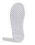 adidas Sportswear Pantofi sport de piele ecologica cu insertii din material textil Advantage - Pled.ro