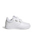 adidas Sportswear Pantofi sport cu velcro Tensaur - Pled.ro