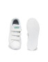 adidas Sportswear Pantofi sport de piele ecologica cu perforatii Advantage - Pled.ro