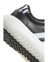 adidas Sportswear Pantofi sport de piele ecologica cu platforma Grand Court - Pled.ro