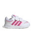 adidas Sportswear Pantofi sport de piele ecologica cu velcro - Pled.ro