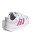 adidas Sportswear Pantofi sport de piele ecologica cu velcro - Pled.ro