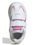 adidas Sportswear Pantofi sport de piele ecologica cu velcro - Pled.ro