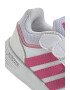 adidas Sportswear Pantofi sport de piele ecologica cu velcro - Pled.ro