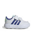 adidas Sportswear Pantofi sport de piele ecologica cu velcro Breaknet 2.0 - Pled.ro