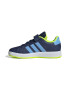 adidas Sportswear Pantofi sport de piele ecologica cu velcro Grand Court 2.0 - Pled.ro