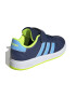 adidas Sportswear Pantofi sport de piele ecologica cu velcro Grand Court 2.0 - Pled.ro